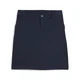 Womens Puma Jan Golf Skirt 20, Blue, Size L, Clothing