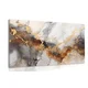 Slika rjavo siv marmor - 30x20