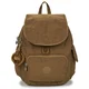 Kipling CITY PACK S Kostanjeva