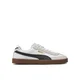 PUMA Club II Era Sneakers Unisex, Shoes, White/Black/Vapor Gray, 39