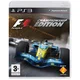 Formula One Championship Edition (PS3) - rabljeno