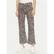JOOP! Ohlapne hlače 30044955 Rjava Regular Fit