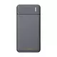 PURIDEA Power bank Apollon PD83 20000mAh/ crna