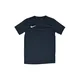 Nike Jr Dry Park VII Tee Črna