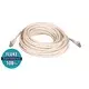Omrežni kabel Lanview Cat6A U/UTP bele barve LSZH 10M RDL26U88BL, LVN149042