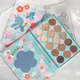 Paleta senki za oči Chibi Manga Rudeko’s Adventure Stories | Ecobeauty