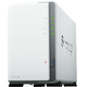 Synology DS223J, Tower, 2-bays 3.5 SATA HDD-SSD