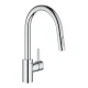 GROHE enoročna kuhinjska armatura Eurostart Cosmopolitan (31481001)