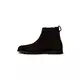 Gležnjarji Chelsea Calvin Klein Ess Rubber Chelsea Su HM0HM02055 Rjava