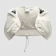 MP Compact Hydration Vest & 2 Soft Running Bottles Bundle - Mist - L