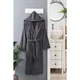 Doga - Anthracite Anthracite Bathrobe