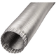 Save Aluminijska fleksibilna cijev za ventilaciju, O 120 mm - FN1224