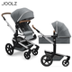 JOOLZ kolica 2u1 Day + gorgeous grey 530010