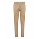 Polo Ralph Lauren Chino hlače SLFHDNP-FLAT-PANT, svijetlobež