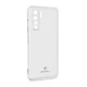 Maska Teracell Giulietta za Huawei P40 Lite 5G transparent