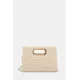 Morgan crossbody torbica ženska pletena