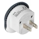 Univerzalni potovalni adapter za ZDA 110-230V