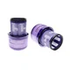VACS Hepa filter DYSON V15 Detect Absolute - 2 kom