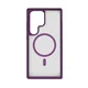 GEAR 4 MAGSAFE MATTE Maska za telefon za Samsung S24 Ultra , Ljubičasta