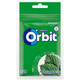 Wrigleys Orbit Spearmint vrečka za žvečilne gumije 29 g