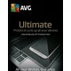 AVG Ultimate 2024 with Secure VPN - 3 Devices 2 Years AVG Key GLOBAL