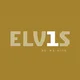 Elvis Presley - Elvis 30 #1 Hits (Gold Coloured) (2 LP) (Samo odprto)