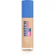 Rimmel Match Perfection tekoči puder SPF 20 odtenek 070W Sesame 30 ml