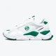 Sergio Tacchini Ženske patike Motion W, Zeleno-bele