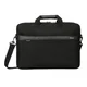 TARGUS TSS984GL Geolite Essential Torba za laptop, 15.6 inča, Crna