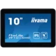 iiyama Prolite TF1015MC-B3 poslovni monitor (zaslon na dotik) - 25.7 cm (10.1), WXGA (1280x800), IPS, 29ms, 500 cd/m2