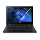 Acer TravelMate Spin B3 TMB311RN-32 - 29.5 cm (11.6) - Intel Pentium Silver N6000 - Shale Black