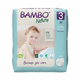 Bambo Nature pelene, 28 komada, za 4-8 kg