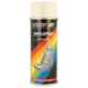 Barva za umetno usnje bela VINYL SPRAY 04065 Motip