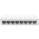 TP-Link LS1008 Neupravljano Fast Ethernet (10/100) Bijelo