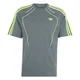 ADIDAS ORIGINALS Majica Spacer Teamgeist 26 bazaltno siva/jabolko