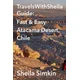 TravelsWithSheila Guide: Fast & Easy Atacama Desert, Chile