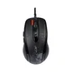 A4 TECH Gaming miš F5 V-Track USB crni