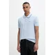 Calvin Klein polo majica moška bombažna