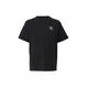 Majice Calvin Klein Jeans Ss Ez 20s Distress M Black M