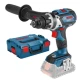 Bosch GSR 18V-110 C akumulatorska bušilica-odvrtač, bez baterije i punjača ( 06019G0109 )