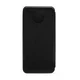 ROYAL FLIP COVER Maska za telefon za Xiaomi Note 9T , Crna