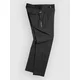 Loose Riders C/S Casual Pinstripe Pants black