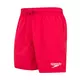 Speedo essentials 16 watershort fed red l