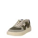 BLAUER SPORTS SHOES MEN GREEN
