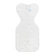 LOVE TO DREAM Swaddle UP, velikost M, STAGE 1, bela, Original