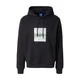 JACK & JONES Majica VESTERBRO črna