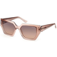 Guess GU7896 47F ONE SIZE (53) Rjava/Rjava