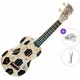Mahalo MA1FB Art II Series Basic SET Nogomet Soprano ukulele