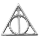 Bedž Cinereplicas Movies: Harry Potter - Deathly Hallows