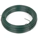 Žica baštenska zelena plastificirana 2,6 mm x 100 m